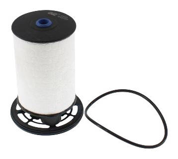 MEAT & DORIA 4599 Filtro Carburante