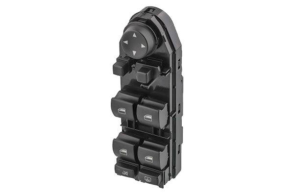 TOPRAN 503 412 Switch, window winder Driver side-image-16445478