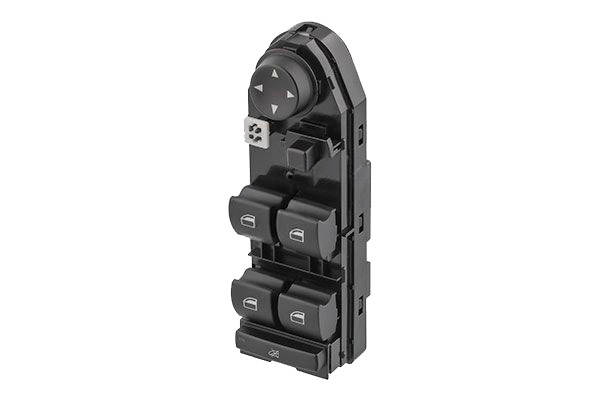 TOPRAN 503 414 Switch, window winder Driver side-image-16445479