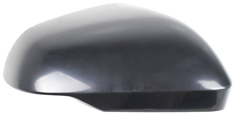 PRASCO HD8047403 Copertura, Specchio esterno Dx, nero