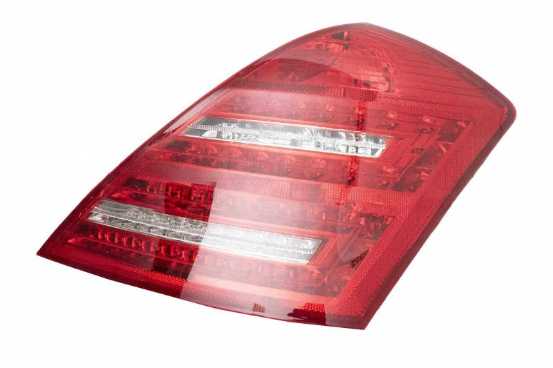 PRASCO ME5284153 Fanale posteriore Dx, LED, senza portalampada