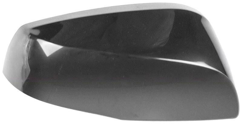 PRASCO TY2937423 Copertura, Specchio esterno Dx, nero