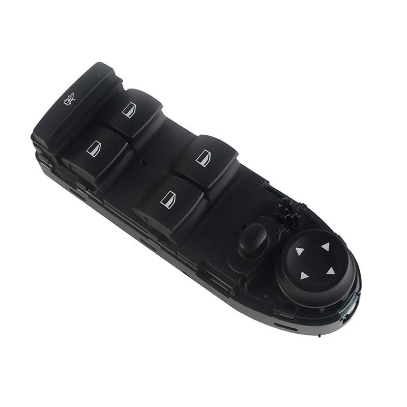 OSSCA 46394 Switch, window winder-image-16503394