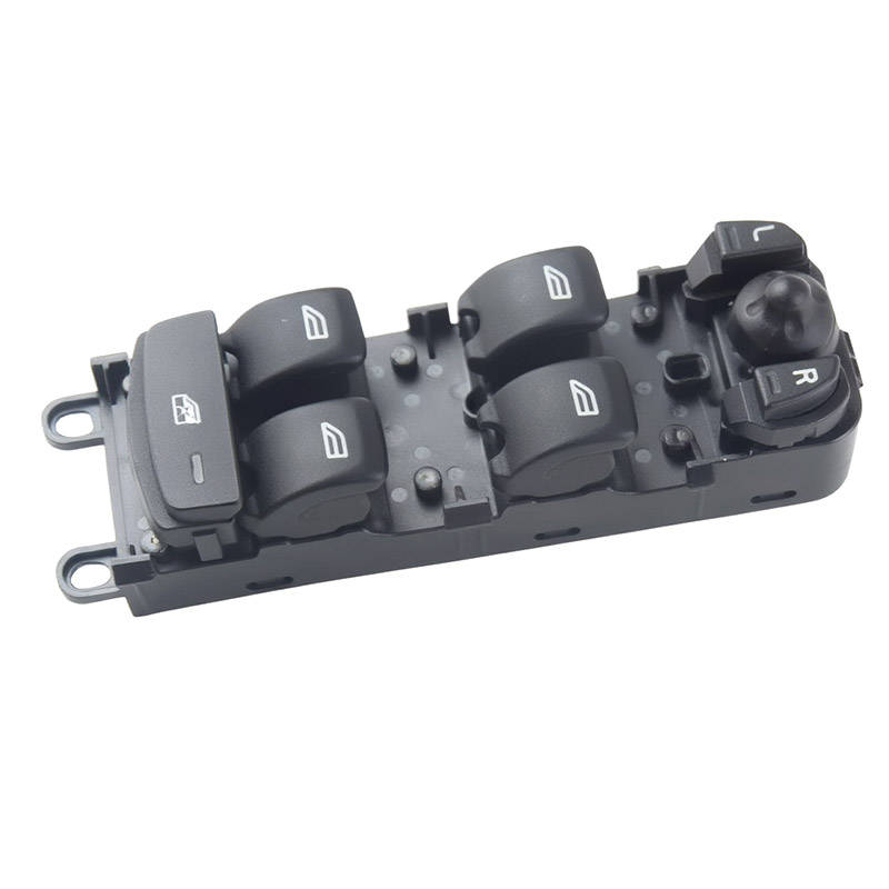 OSSCA 49557 Switch, window winder Driver side-image-16504483