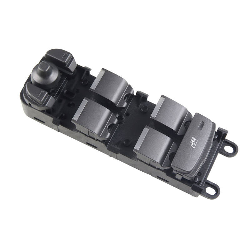 OSSCA 49558 Switch, window winder Front-image-16504484