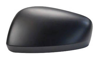 VAN WEZEL Copertura, Specchio esterno 4424843 Sx con la prima mano RENAULT: Kadjar, GRAND SCENIC 4, Scénic IV
