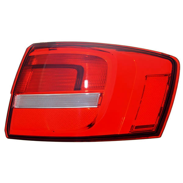 Tyc Fanale Posteriore 11-6783-11-9 - Immagine 4