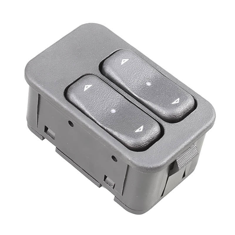 METZGER 0916775 Switch, window winder-image-16618399