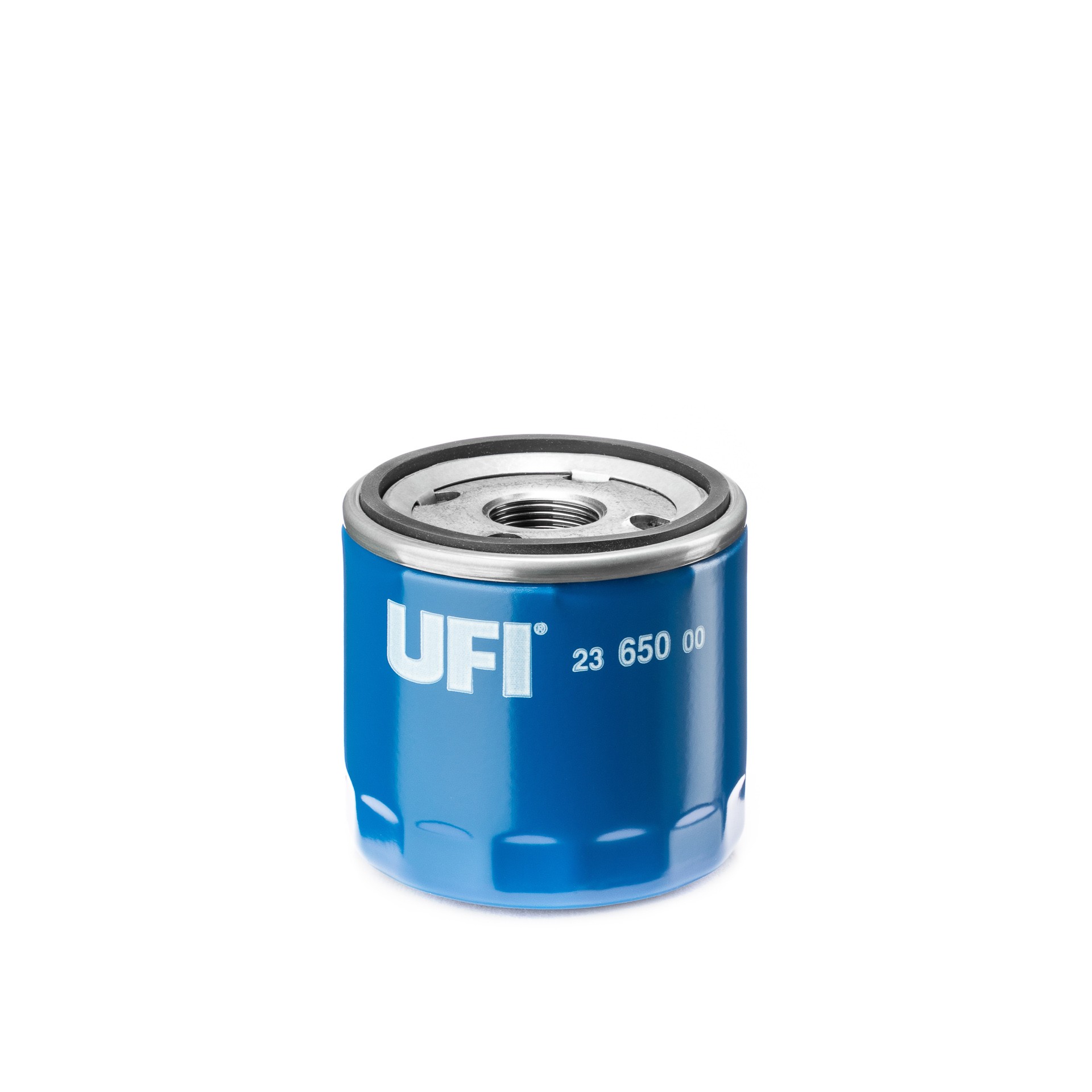 Ufi 23.650.00 Filtru Ulei Filtru Insurubabil, Cu Ventil Blocare Retur