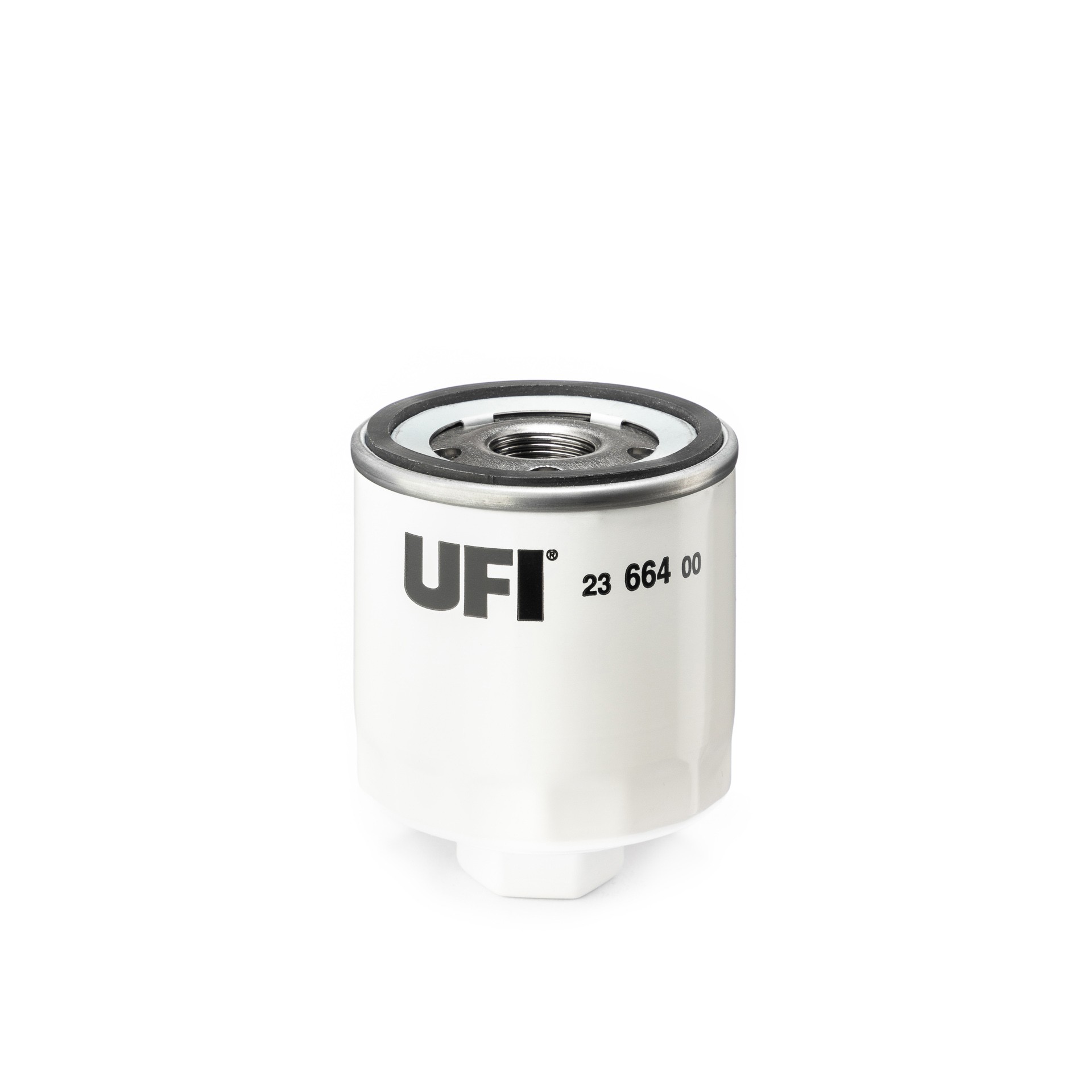 UFI 23.664.00 Filtro olio Filtro ad avvitamento