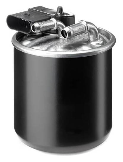 UFI 24.194.00 Filtro Carburante Filtro ad avvitamento