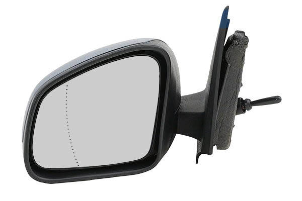 JOHNS 48 05 37-14 Specchietti retrovisori Sx, asferico