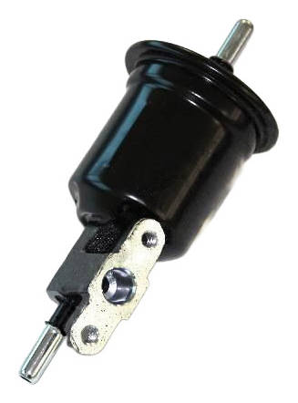 JAPANPARTS FC-H25S Filtro Carburante Filtro per condotti/circuiti