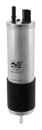 MEAT & DORIA 5125 Filtro Carburante