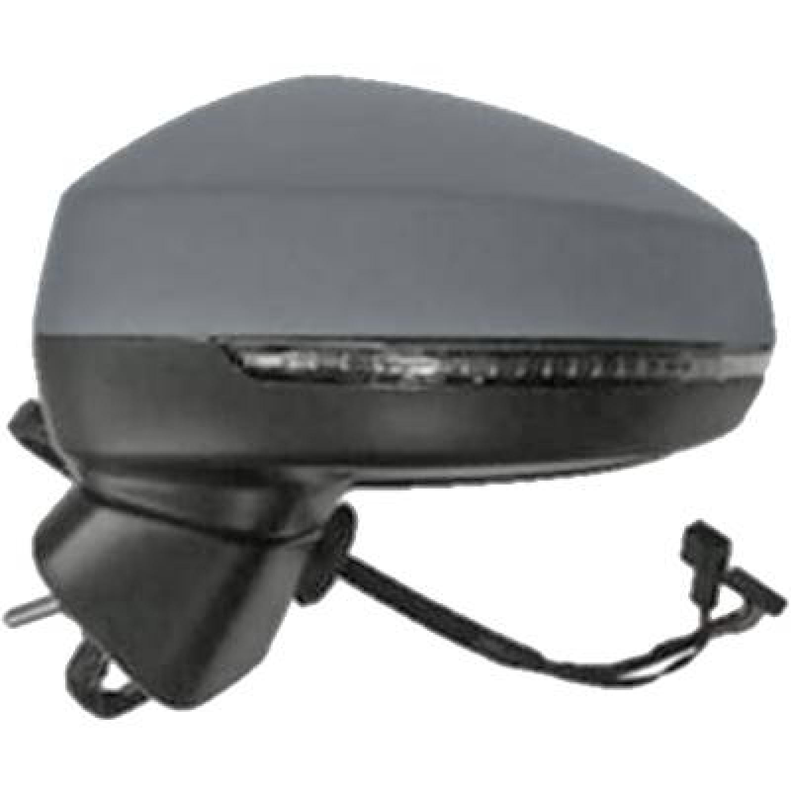 DIEDERICHS 1033325 Specchietti retrovisori Sx, per regolazione elettrica specchio, con la prima mano