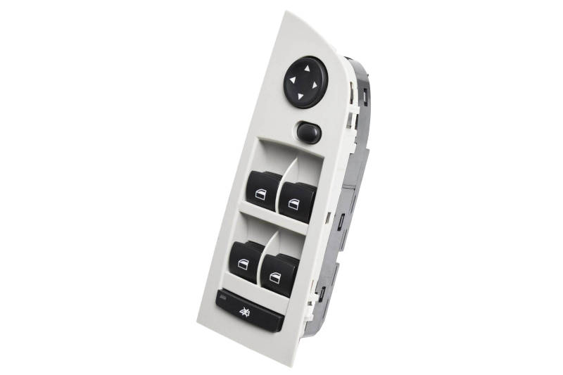 Prasco Gri Bm024ws45 Butoane Geamuri Electrice Fata Stanga