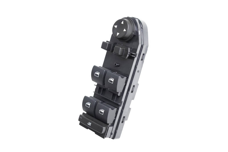 PRASCO BM802WS04 Interruttore, Alzacristallo anteriore Sx