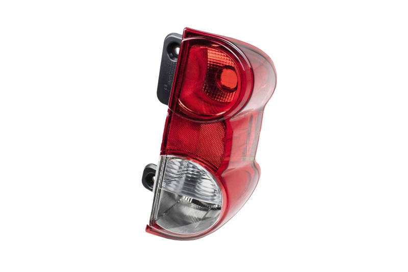 PRASCO DS7164153 Fanale posteriore Dx, senza portalampada