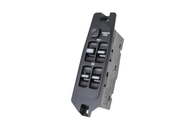 PRASCO DW001WS04 Interruttore, Alzacristallo anteriore Sx