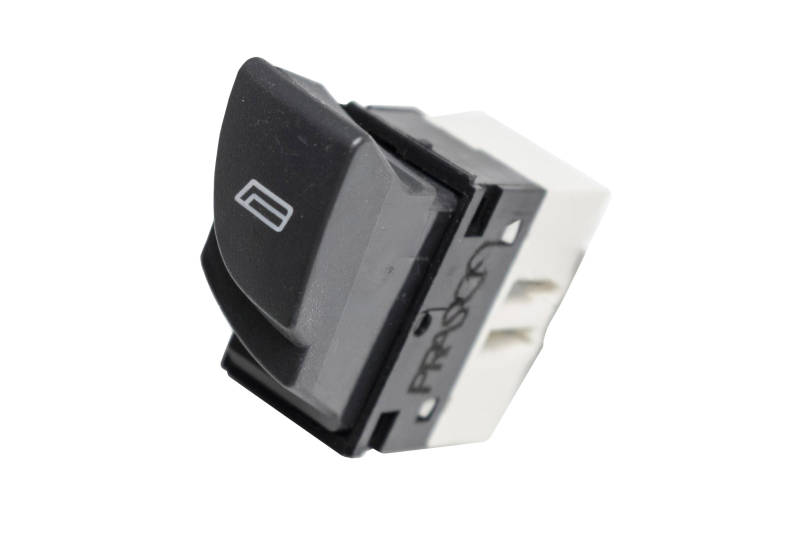 Prasco Negru Ft920ws12 Butoane Geamuri Electrice Fata Stanga