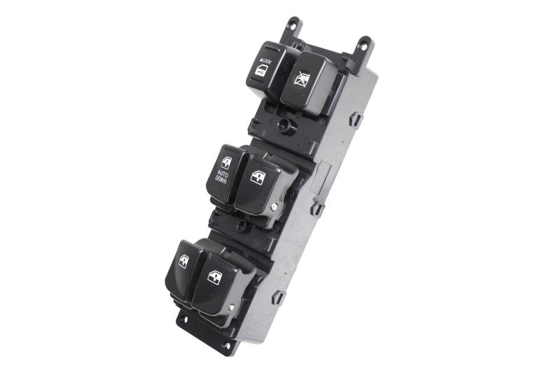 PRASCO HN019WS04 Interruttore, Alzacristallo anteriore Sx