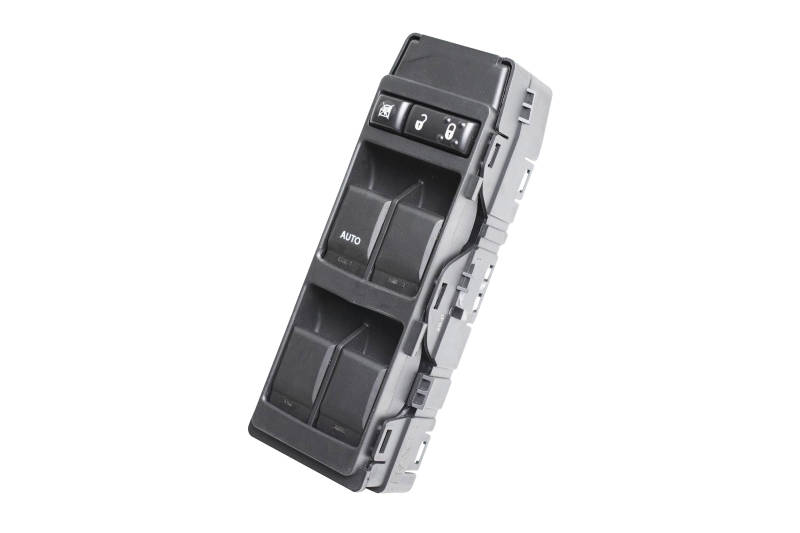 Prasco Negru Je030ws04 Butoane Geamuri Electrice Fata Stanga