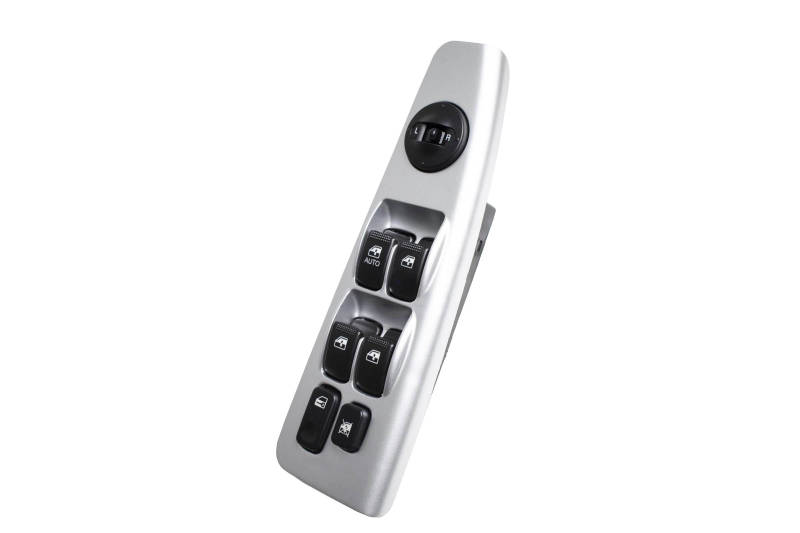 PRASCO KI520WS04 Interruttore, Alzacristallo anteriore Sx