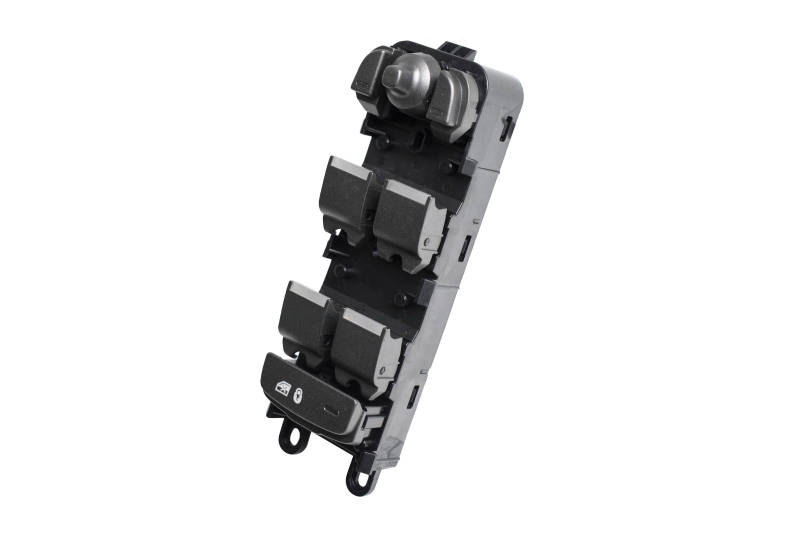 PRASCO LR036WS04 Switch, window winder Left Front-image-16644195