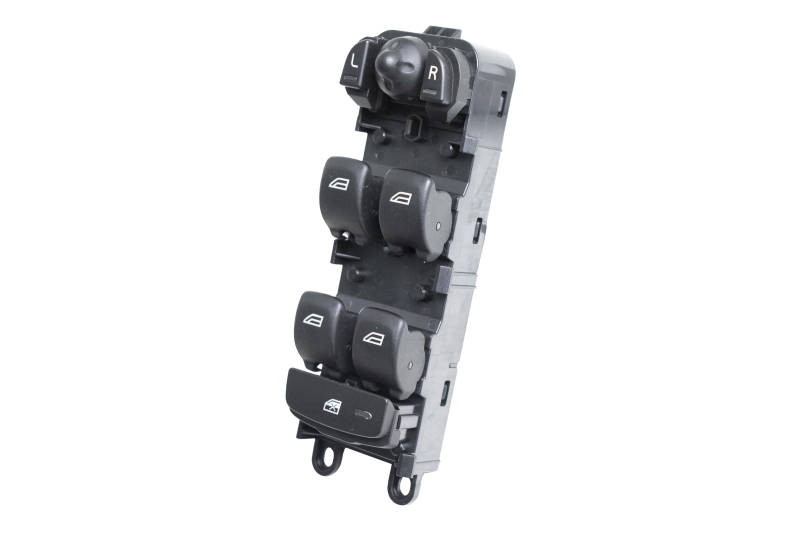 Prasco Negru Lr802ws04 Butoane Geamuri Electrice Fata Stanga