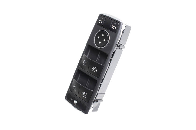 Prasco Negru Me029ws14 Butoane Geamuri Electrice Fata Stanga