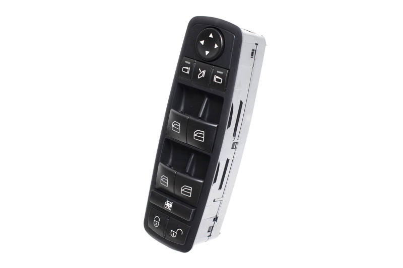 PRASCO ME324WS04 Interruttore, Alzacristallo anteriore Sx