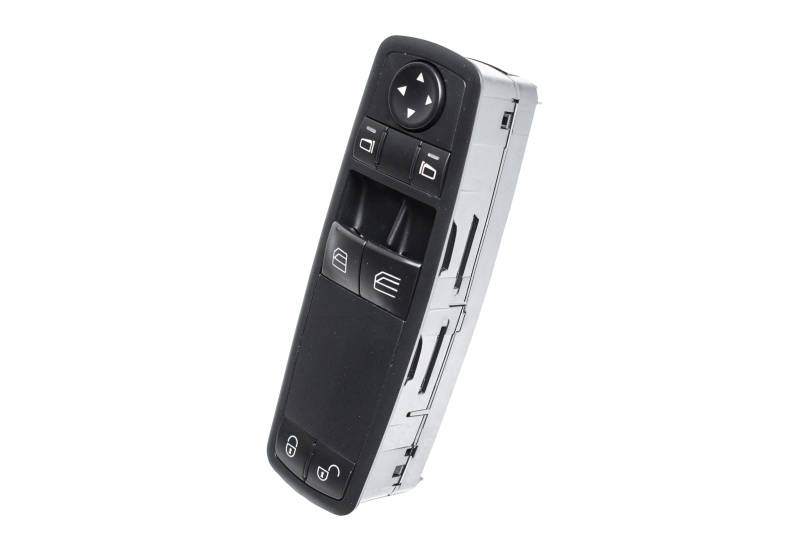 PRASCO ME324WS24 Interruttore, Alzacristallo anteriore Sx