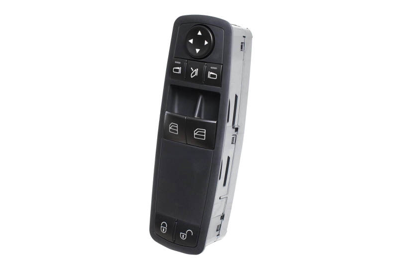 PRASCO ME420WS04 Interruttore, Alzacristallo anteriore Sx