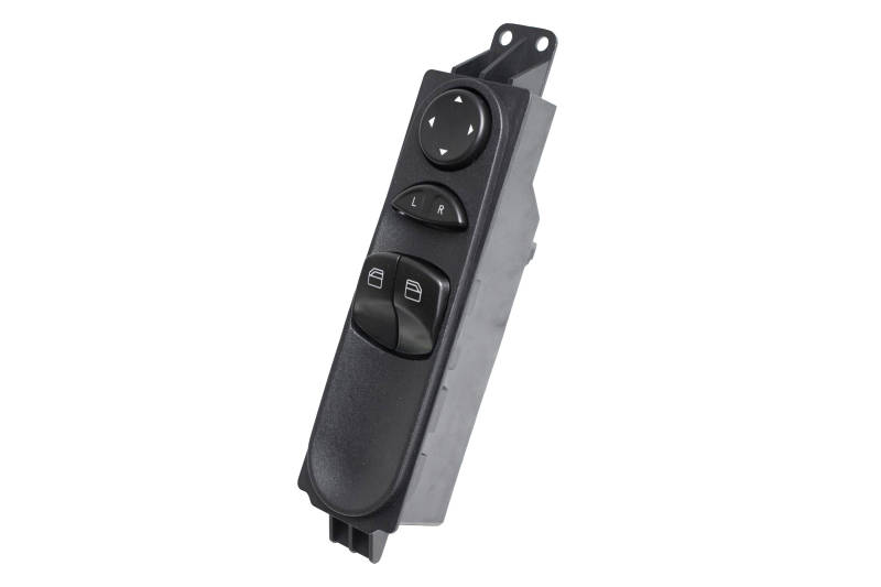 PRASCO ME919WS04 Switch, window winder Left Front-image-16644264