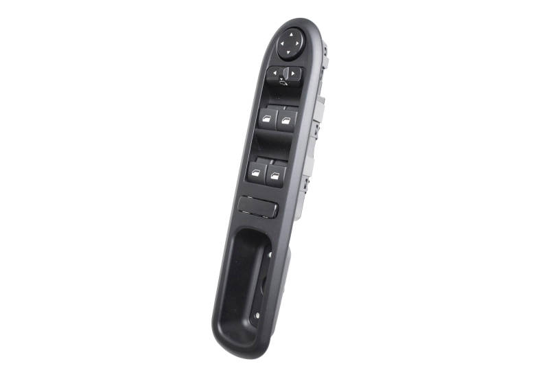 PRASCO PG061WS04 Switch, window winder Left Front-image-16644284