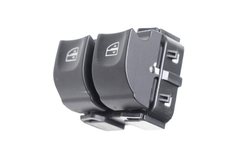 PRASCO RN329WS14 Switch, window winder Left Front, with integrated disabling contact-image-16644307