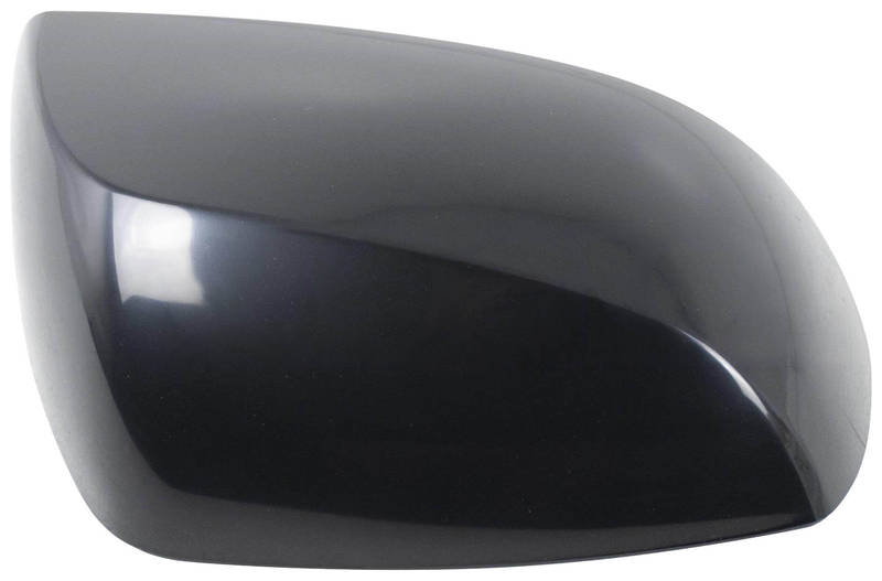 PRASCO SB8207403 Copertura, Specchio esterno Dx, nero