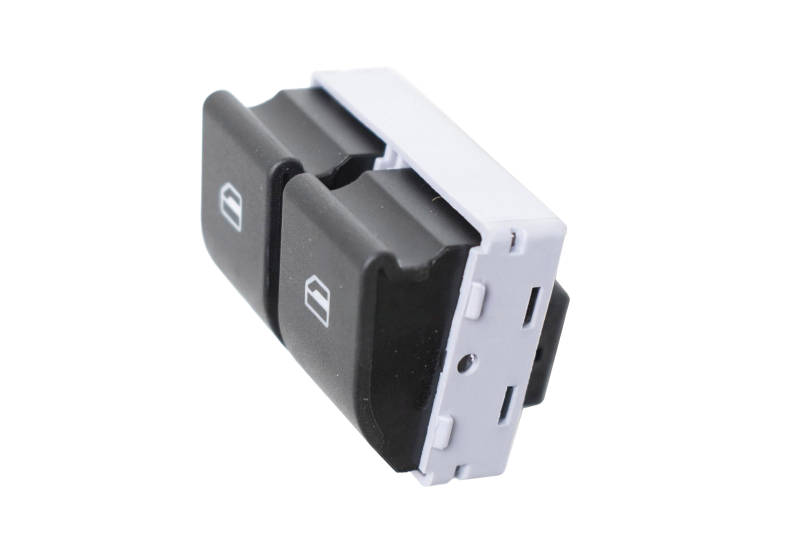 PRASCO VG022WS04 Switch, window winder Left Front-image-16644334