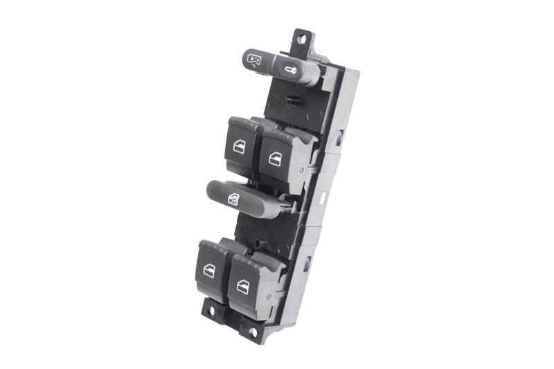 PRASCO VG034WS04 Interruttore, Alzacristallo anteriore Sx
