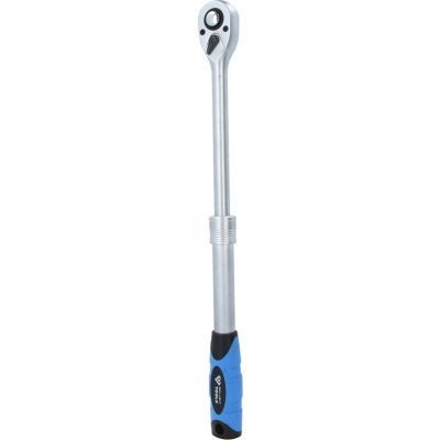 KS TOOLS BT022992 Reversible Ratchet Square Drive Tang Size: 12.5 (1/2")mm (inch)-image-16676346