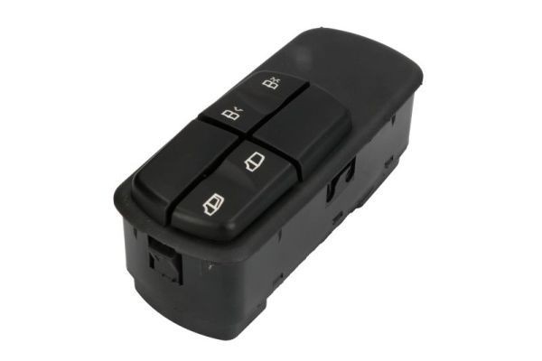 PACOL MER-PC-006 Switch, window winder Front and Rear-image-16715146