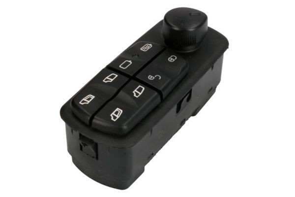 PACOL MER-PC-007 Switch, window winder Front and Rear-image-16715147