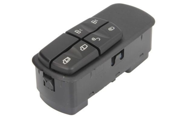 PACOL MER-PC-008 Switch, window winder Front-image-16715148