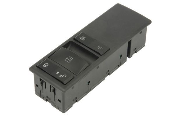 PACOL MER-PC-009 Switch, window winder Front and Rear-image-16715149