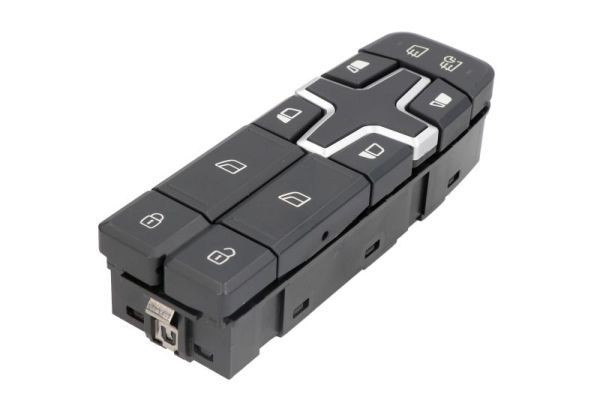 PACOL VOL-PC-009 Switch, window winder Front-image-16715163
