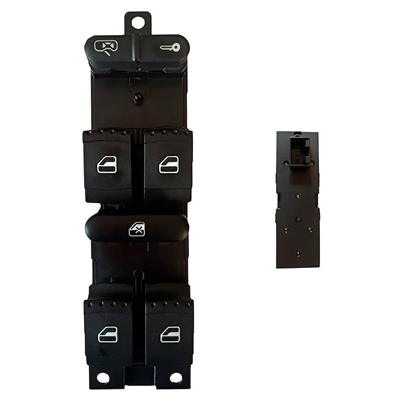 MIRAGLIO 121/SKB76001 Switch, window winder Left Front-image-16717464