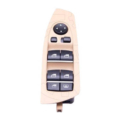 ESEN SKV 37SKV046 Switch, window winder Driver side-image-16783166