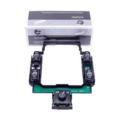 ESEN SKV 37SKV056 Switch, window winder on the right next to the driver seat-image-16783176