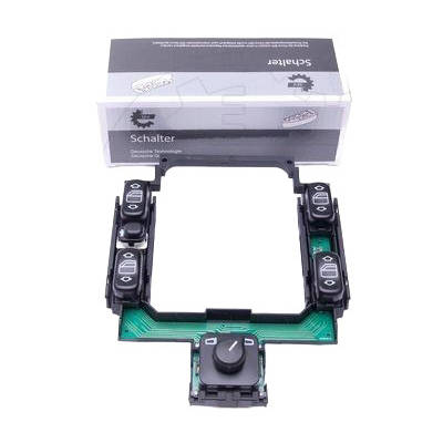 ESEN SKV 37SKV057 Switch, window winder on the right next to the driver seat-image-16783177
