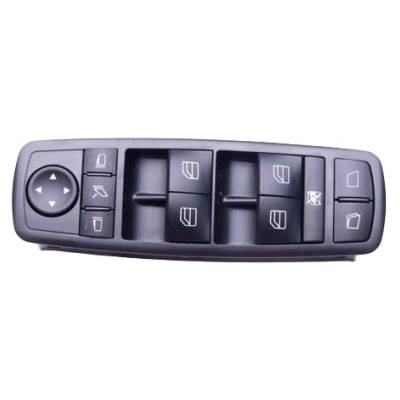 ESEN SKV 37SKV069 Switch, window winder Driver side-image-16783189